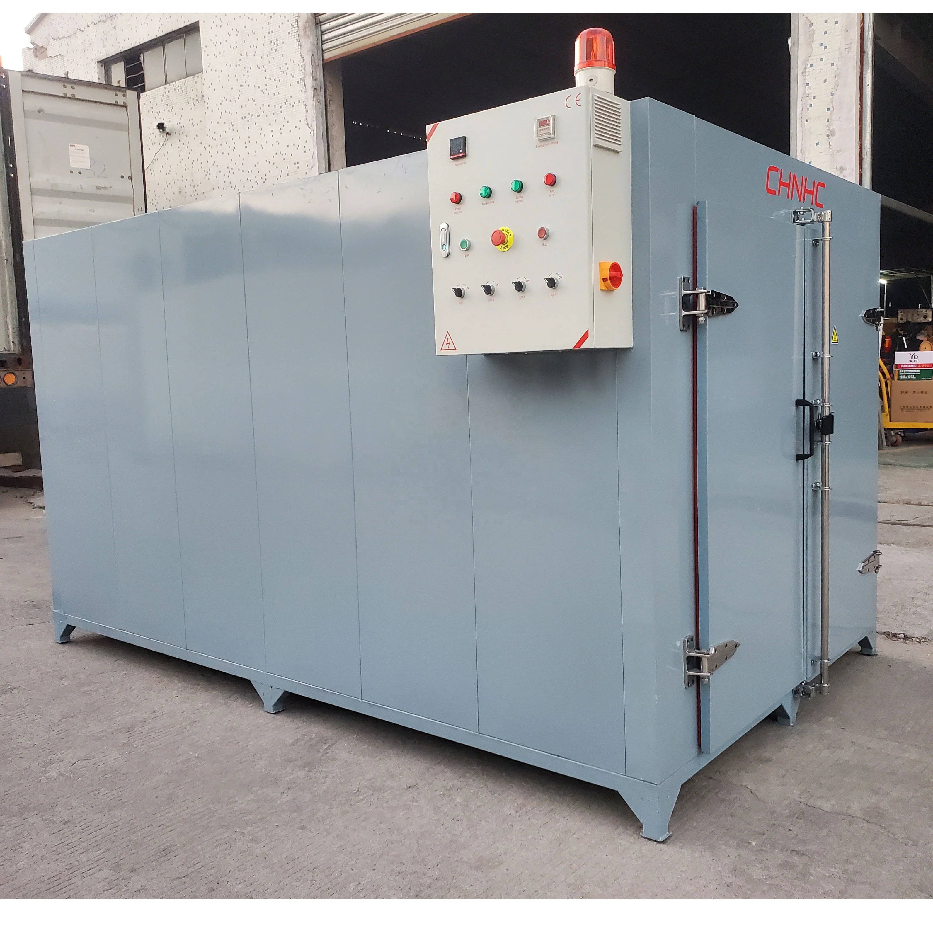 Powder coating machine factory-powder coating machine/powder coating booth/powder coating camera
