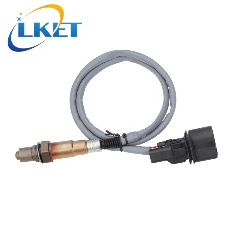 Кислородный датчик Lambda 0258007255 для BMW:11 78 7 530 736 / LSU 4,2