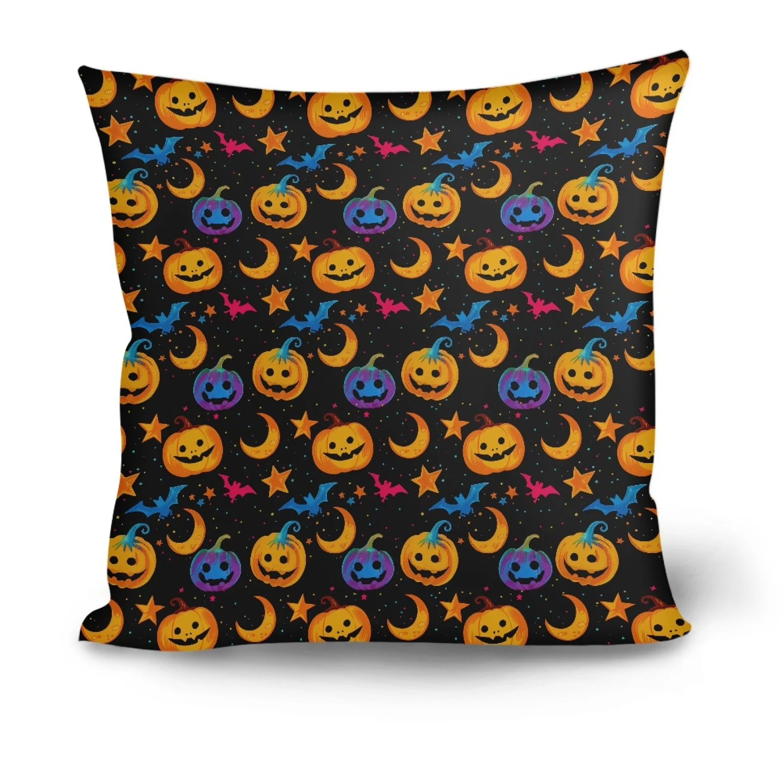 Euro Money Pillow Cushion Custom Square Pillow designer Licensed home KIt | Pillow Special Souvenir
