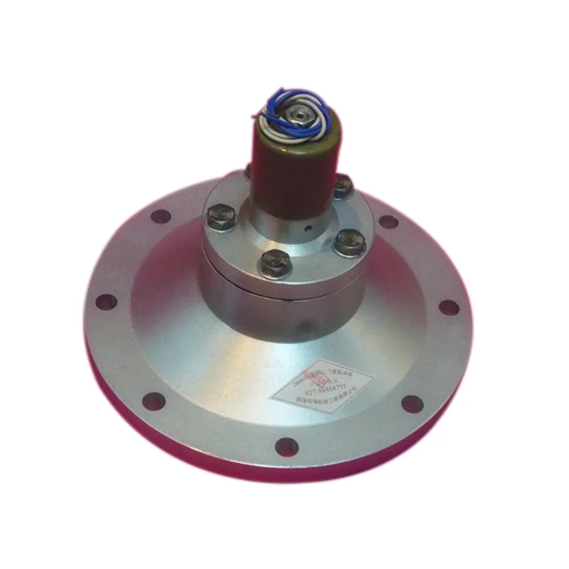 Электромагнитный клапан серии DMKY для сбора пыли