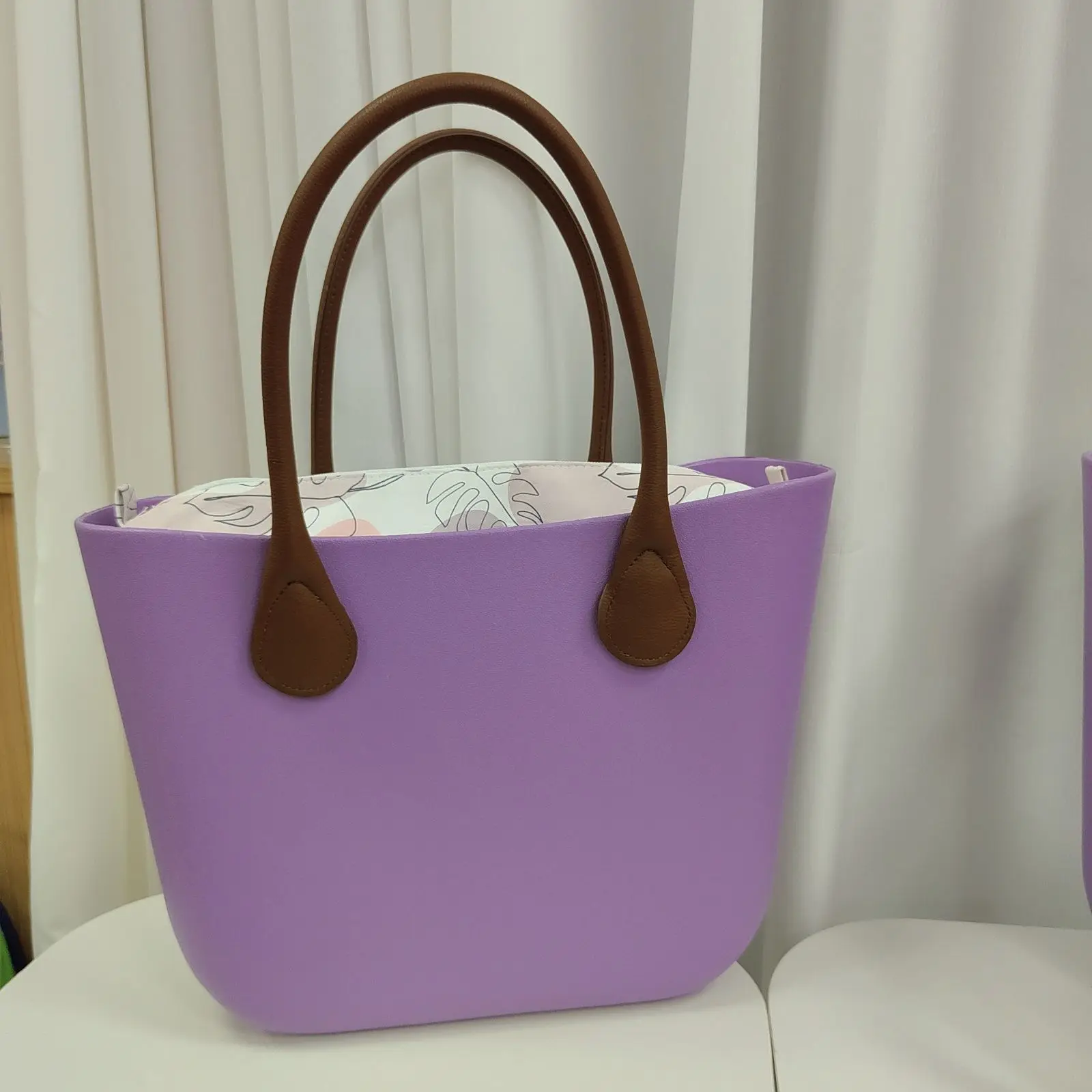 Low MOQ Customization  Open Toe EVA Memory Foam  Footwear Colorful Silicone New Style 2024 for women men