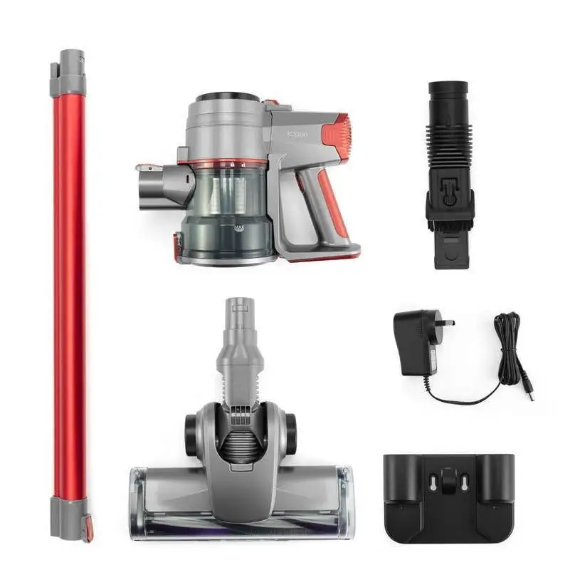 China Small Powerful  Brushless Customized Household Handheld Cordless Vacuum Cleaner