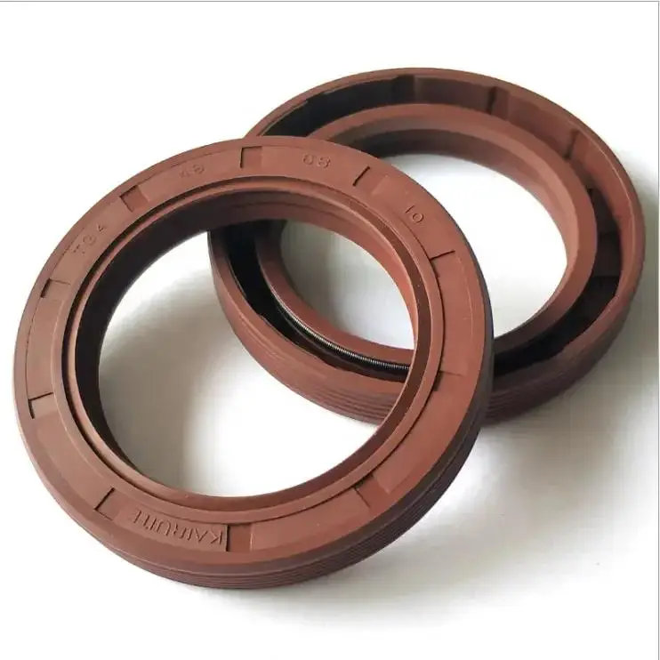 China factory OEM Customized TC TG Rubber Oil Seal