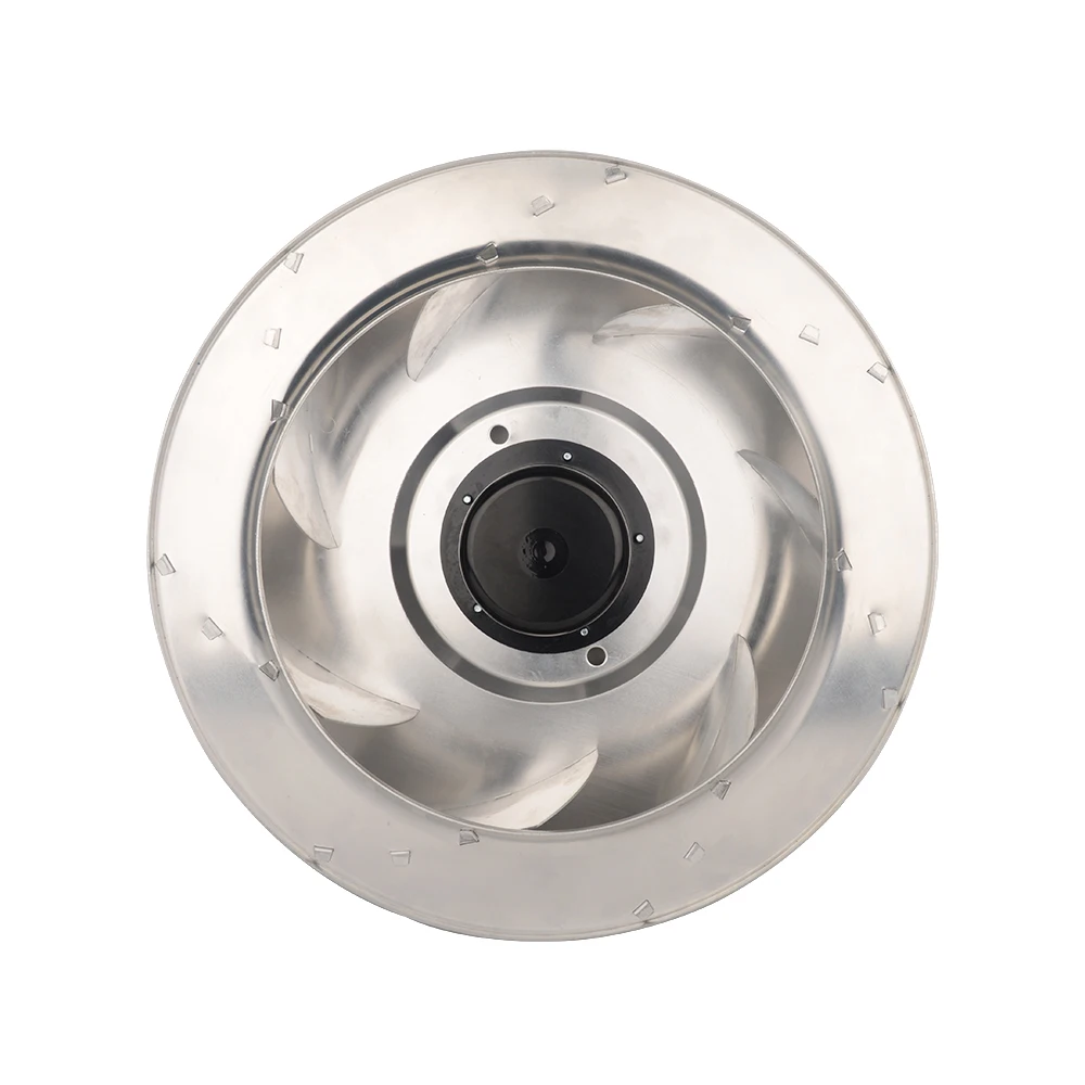 470mm High pressure centrifugal blower fan radial fan blower ventilation cooling fan