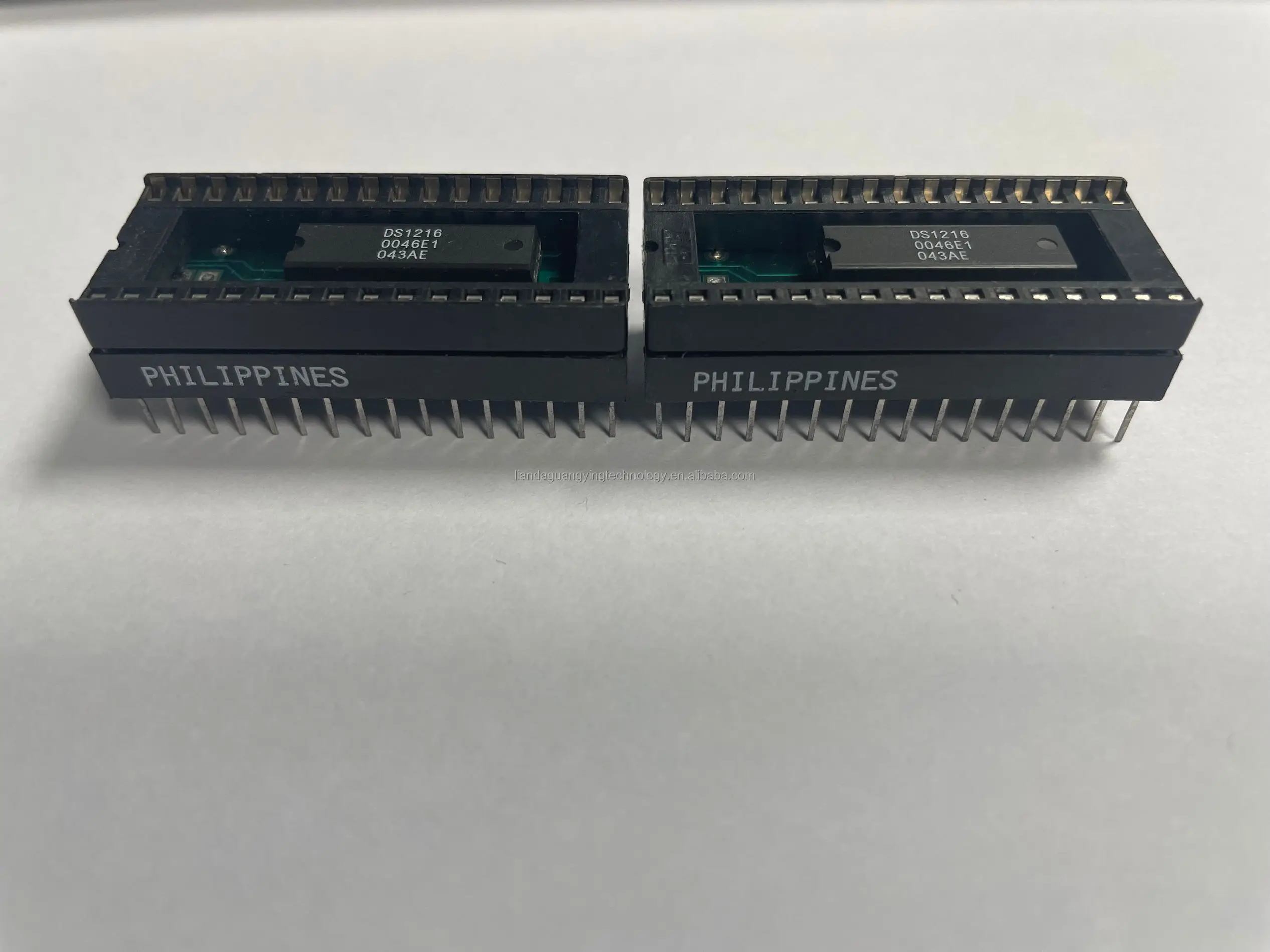 Преобразователь данных интегральная схема DS1216D DS1216C DS1216-D DS1216-C DS1216E DS1216B DS1216F IC