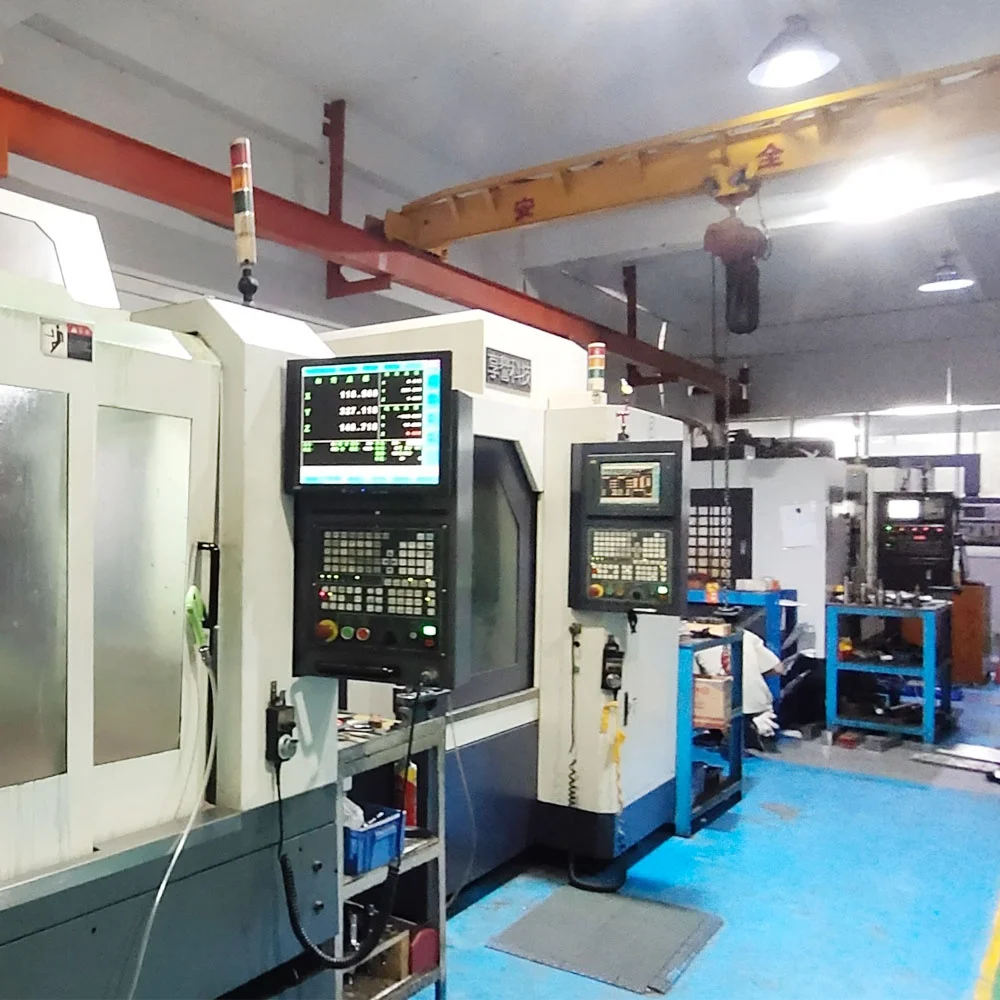 Electric Motorcycle Parts Peek Cnc Aluminum Machining Services