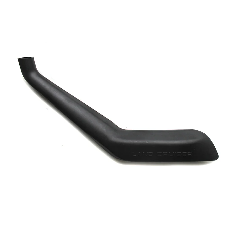 Wholesale OEM High Quality Land Cruiser 200 2015+ Pickup 4x4 Overland Vehicle Air Ram Car Accessory Intake System Snorkel
