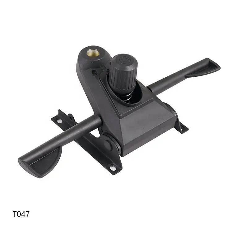 Best Quality Swiveloffice Chair Spare Parts Lift And Tilt Mechanism Office Chair Components