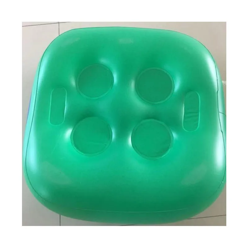 
Hot-sale cheap mini inflatable cup holder 