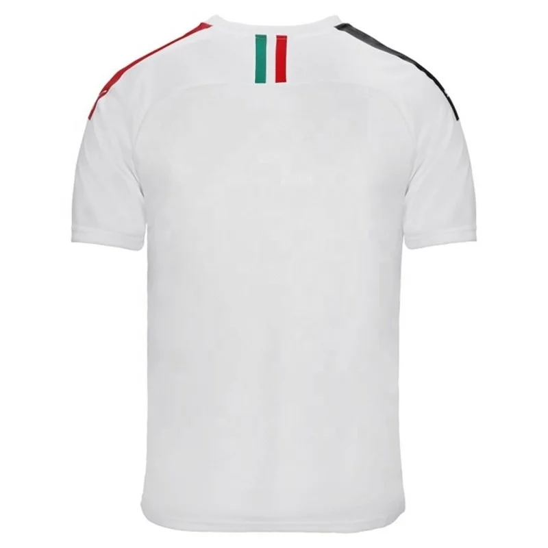 Free Shipping 19 20 Soccer Jersey Custom Men Kids Shirts Camisa de Futebol