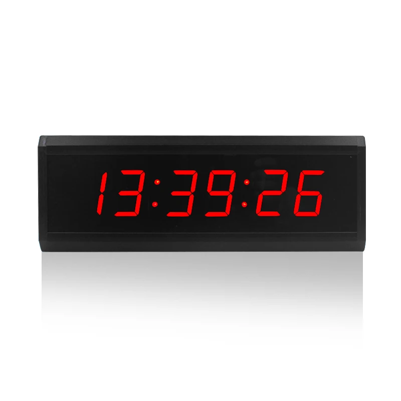 Jinling Shiyin High Quality Wireless LED Sports Timing Digital Stopwatch Sports Timer