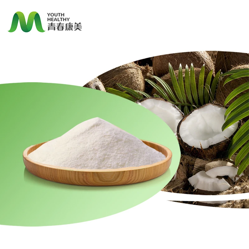 Hot Selling MCT Coconut Oil Powder