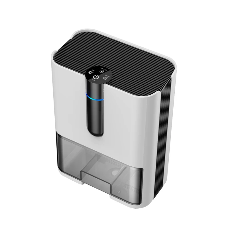 1000ML/D Dehumidifier Home bedroom quiet small dehumidifier mini moisture-proof dehumidifier Humidifier wholesale