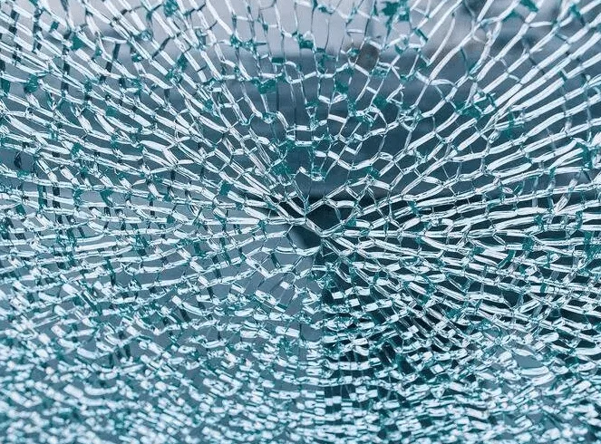 clear 0.33 industry wholesale price building tempered glass manufacturer with privacy for dining table plate