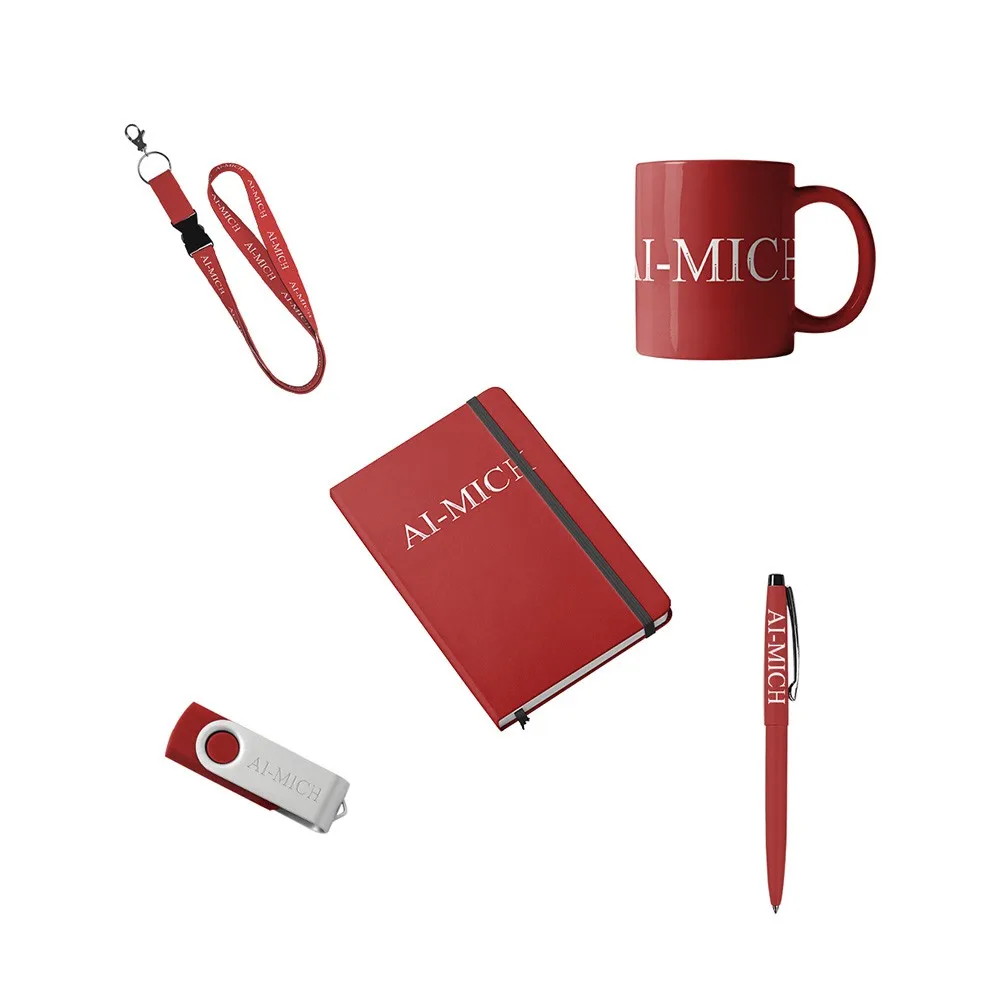 wholesale blank premium custom event gift set promotional office products ideas gifts items for business