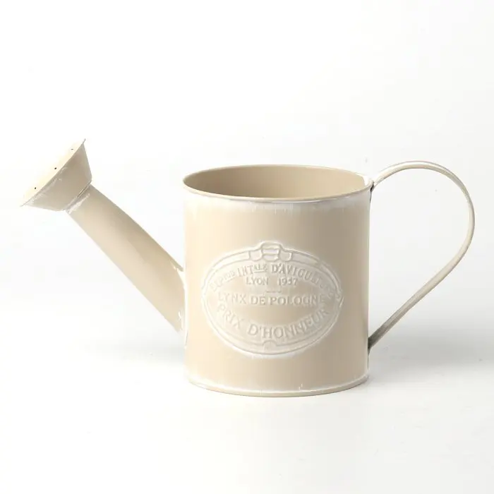 flower Pot  cylinder waterring can  VASE garden  Plant Small Kits Fence kettle Pergola Tub directsale container packing/giftpack