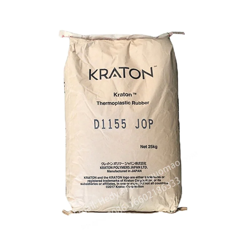 SBS KRATON D1155 JOP thermoplastic styrene-butadiene rubber