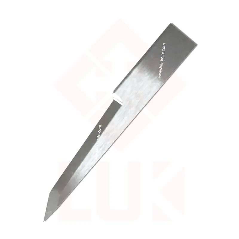 Осциллирующий нож ZUND резак с ЧПУ виниловый doctor blade Z21