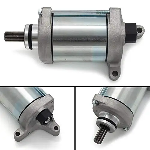 Motorcycle Parts Starter Motor For HONDA CBR600 31200-MFJ-D01 31200-MFG-D01 Motorcycle Parts & Accessories
