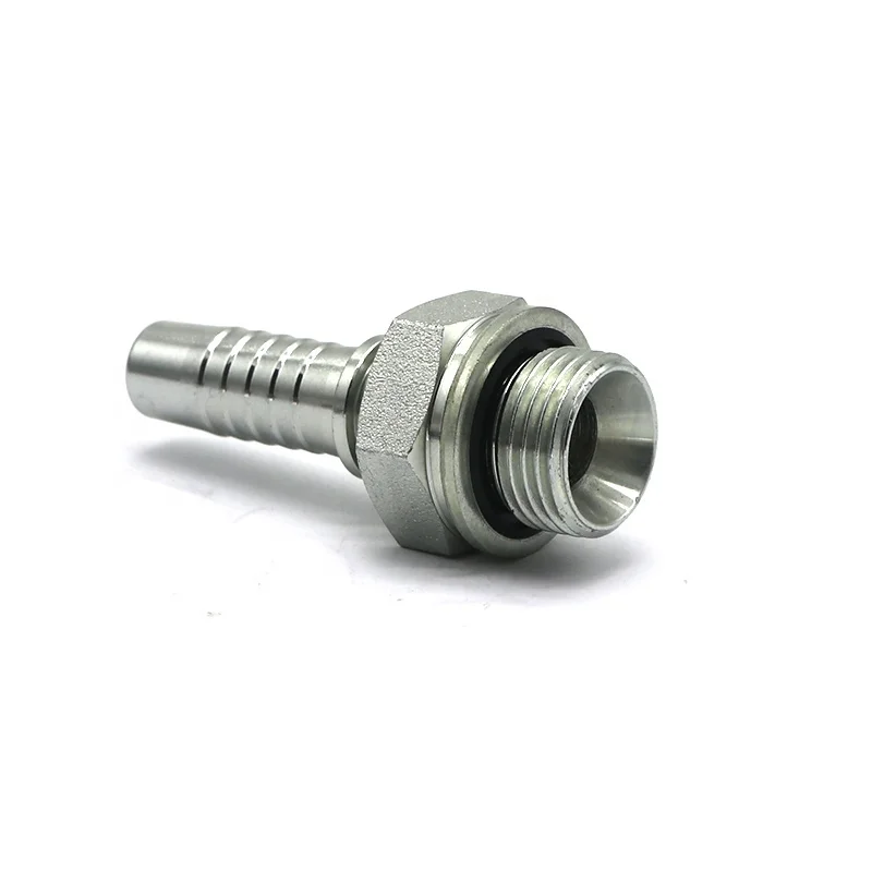 Chinese manufacturer BSP male  fitting