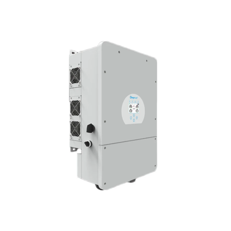 SUN-8K-SG01LP1-EU 8KW single  solar hybrid inverter with mppt