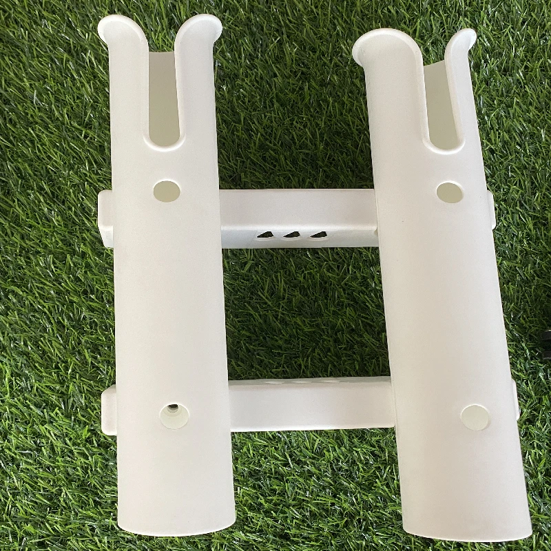 Пластиковый держатель для удочки нейлоновой