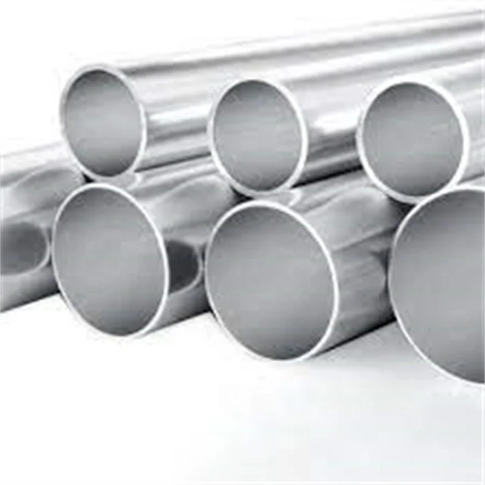 High Quality 6061 5083 3003 2024 Different Wall Thickness 38mm 6061 6065 Large Diameter Alloy Aluminum Tube Pipe
