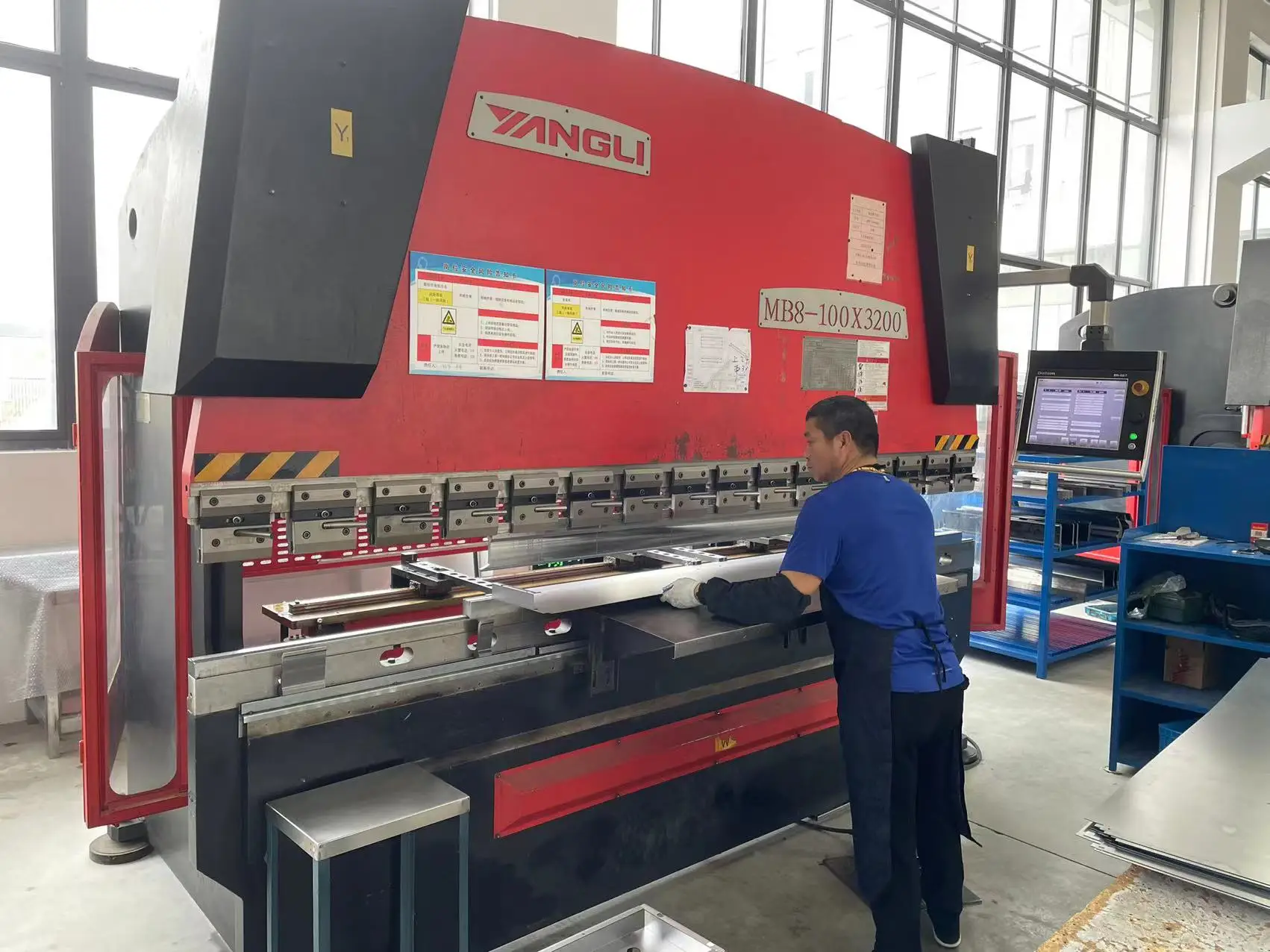 Nucleic Acid Testing Room Throat Swab Collection Removable Testing Booth Kiosk