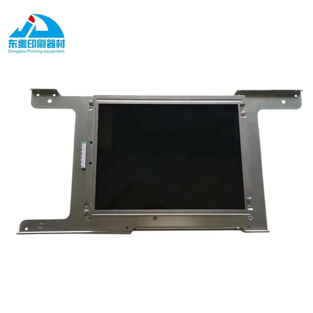 1 Piece Display with Flat Module DNK 4 00.785.0353 for Heidelberg SM74 Printing Machine