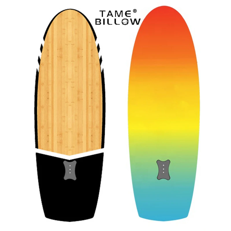 Best Price Efoil Manufacturer Custom Full Carbon Electric Hydrofoil Motorized Surfboard