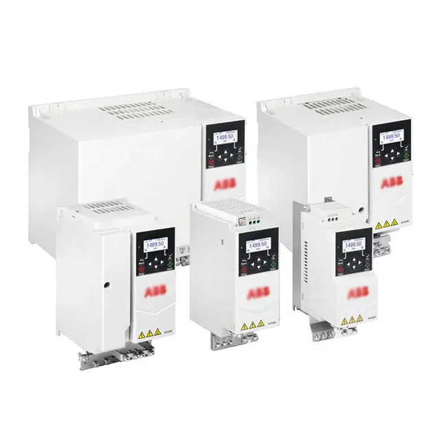 Высокое качество 3ABD00039250-D VFD инвертор ACS880-01-142A-7 ABBs преобразователь частоты/инвертор и все серии в наличии