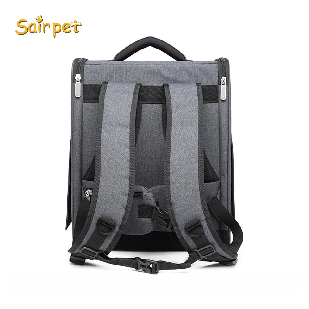 Hot Sale Bike Handlebar front Shopping Bag Pet Carrier Bicycle Basket Bag for Dogs and Cats