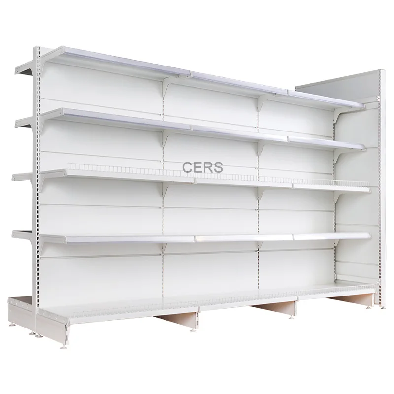 Хорошая цена, продуктовый магазин, розничная продажа, выставочные стойки, полки для гондолы, полки для супермаркетов на продажу
