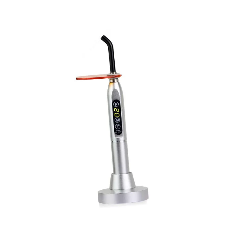 Rainbow Dental Led Curing Lamp Light,Dental Led Curing Light Lamp/dental equipment