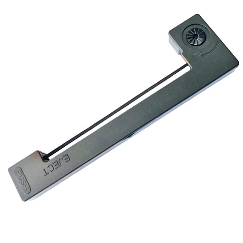 Черный/Фиолетовый Совместимость ERC-09 бесшовные картридж для принтеров Epson ERC09 извлечения ERC22 CASIO-DT6000 FE-700 Золотой 2000