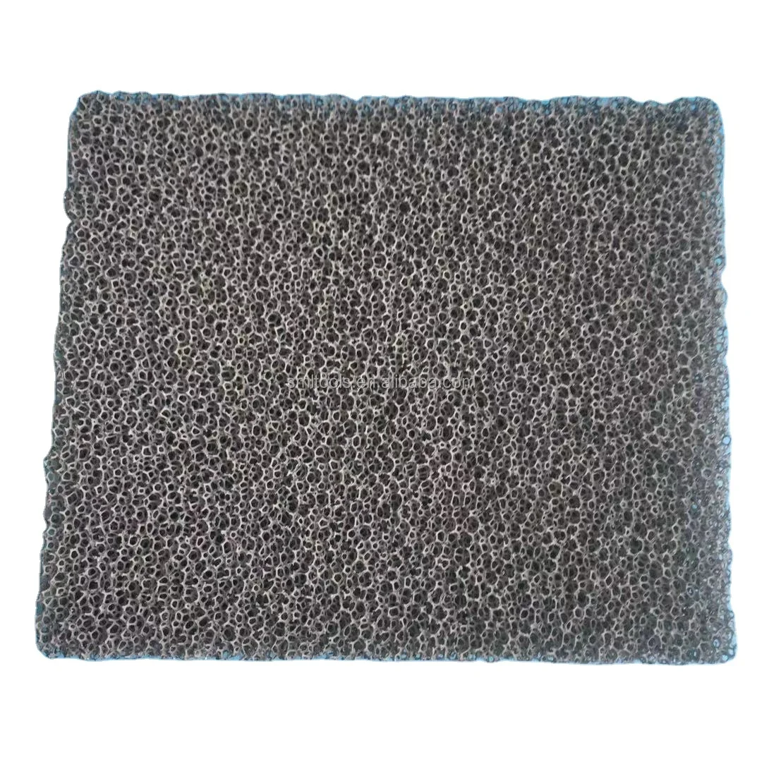 SML Pure Ni Metal Foam for Lab Battery Electrode Material Nickel Foam