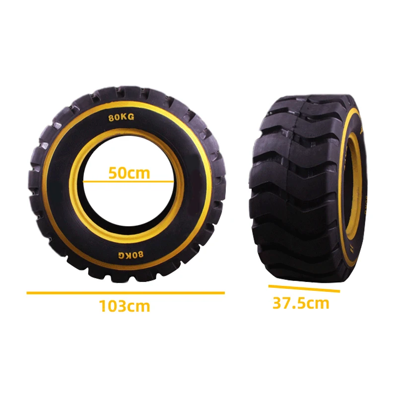 high quality Commercial Gym Fitness Equipment strength machine Tyre Flip