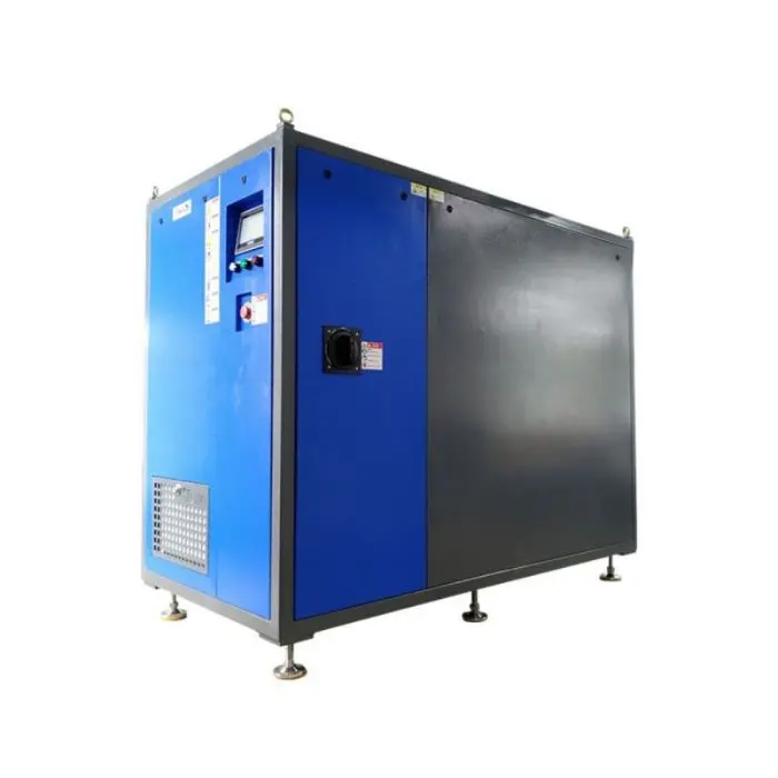 
Factory Outlet 720kg Grey Low Noise Industrial Hvac Air Blower Fan for Cement And Other Industries 