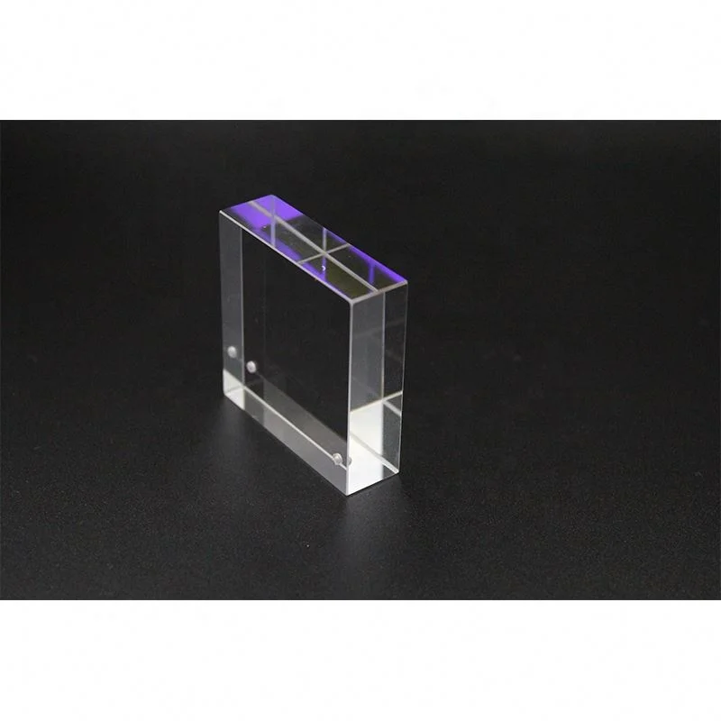 Factory Customize Double Sides AR Coated Transparent Corning Gorilla  Glass For Optics Window Protector