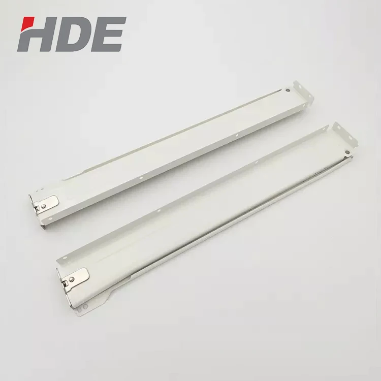 Оптовая продажа с завода, высококачественный металлический ящик, направляющая для ящика, направляющая панель для шкафа