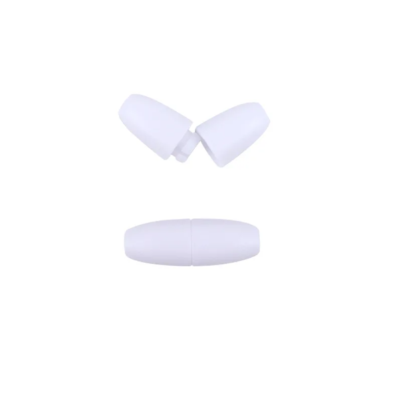 Wholesale Bpa Free Accessories Breakaway Clasps For Jewelry Teething Cord Necklace