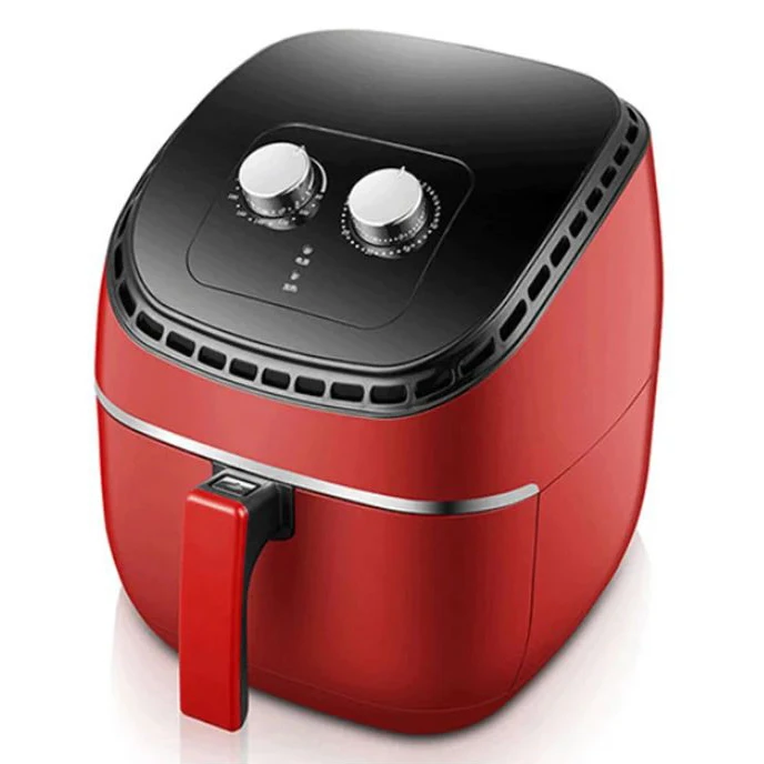 ECO-friendly  hot sales air fryer with no oil
