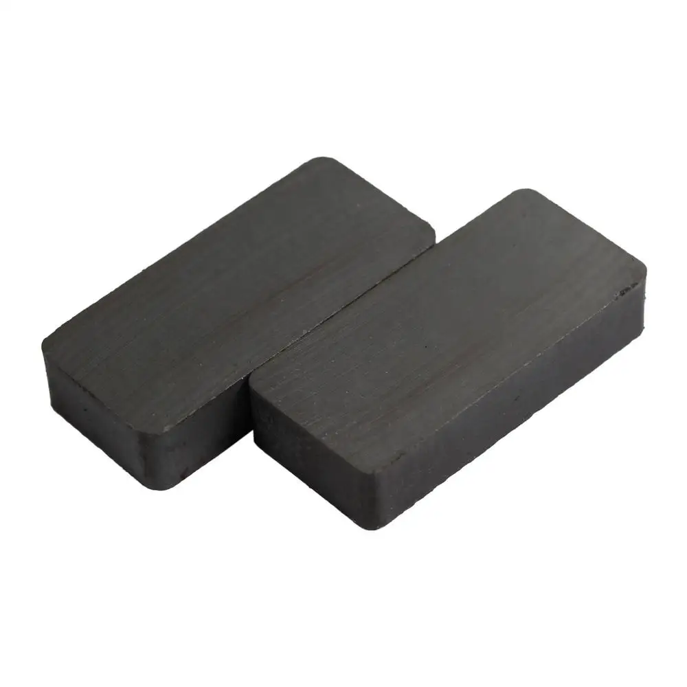 Factory selling magnetic materials of good quality high quality block magnets