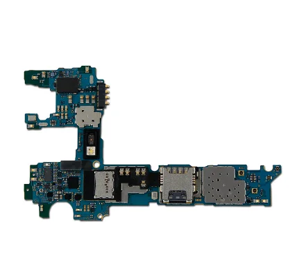 Оригинальная разблокированная материнская плата для Samsung Galaxy Note 4 N910C N910F N910G N910T N910U N910A N910P материнская плата