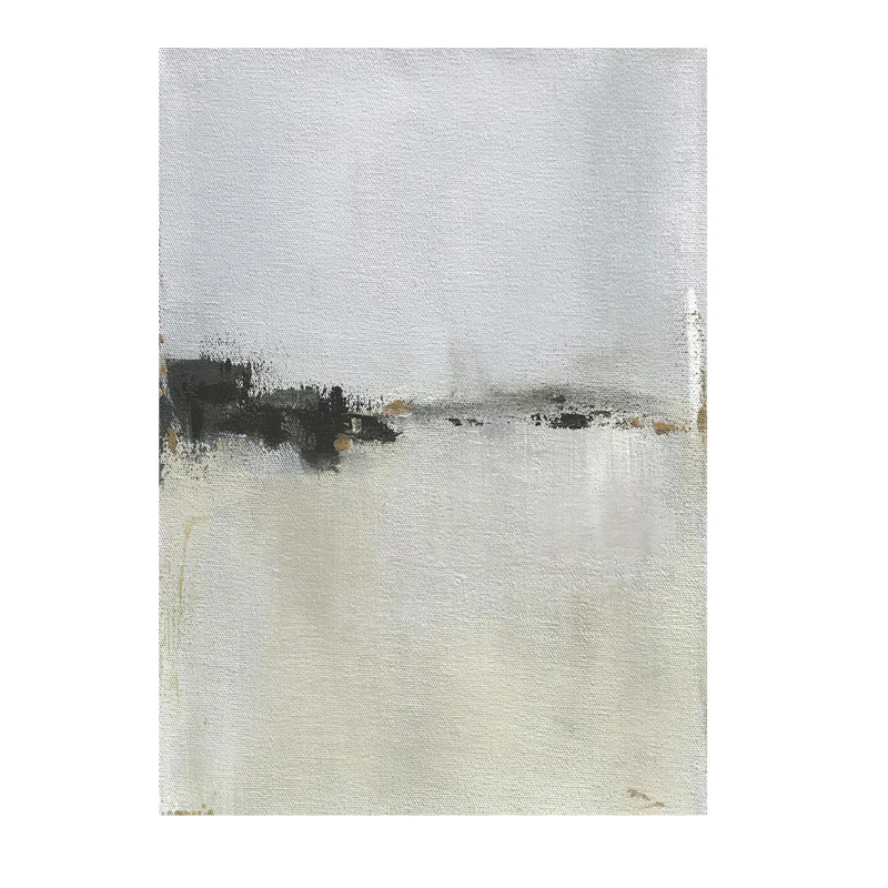 Customized oil painting stretched cotton canvas frame wall decorative painting for acrylic painting