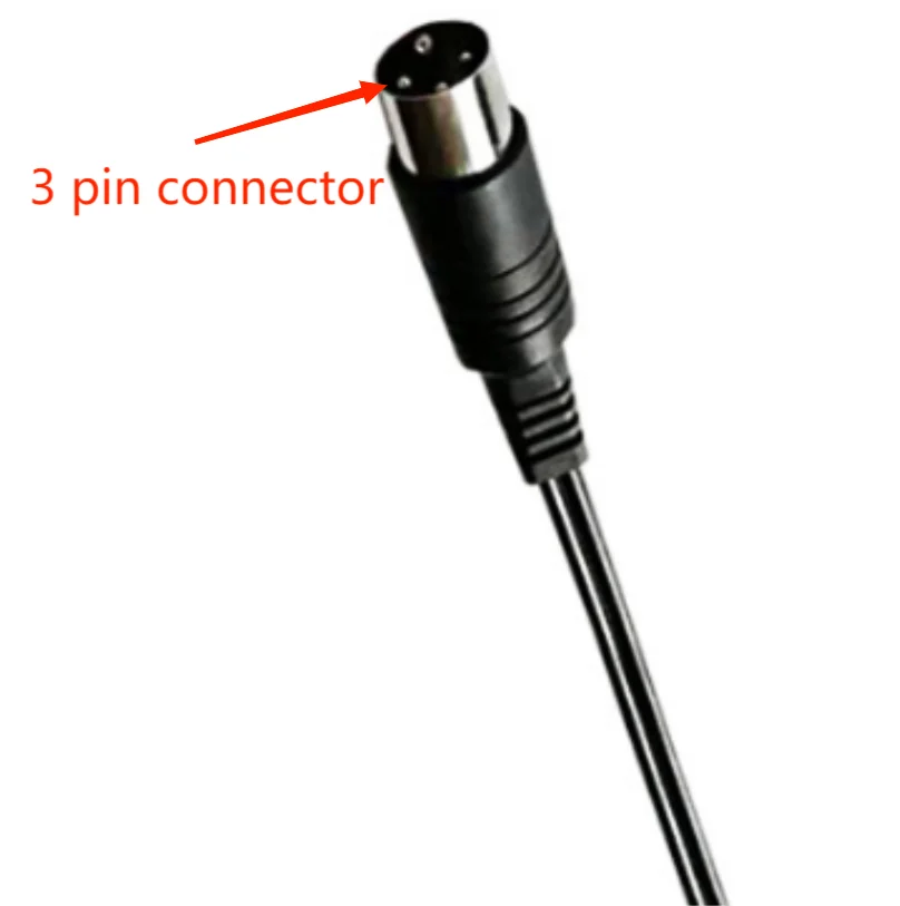 Искусственная 2 ядра Стоматологическая шлифовальная машина проволока медная фольга проводное соединение с эффектом рогатки, кабель пружинный спиральный кабель