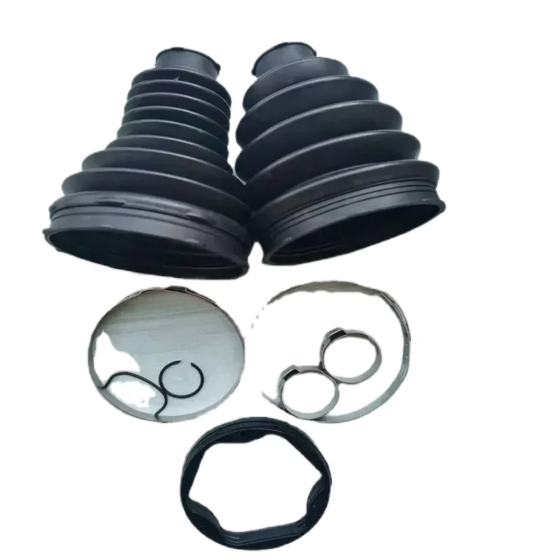 High Quality Auto Parts C.V. Joint Boot Kit inner and outer For Land Rover OE LR034530