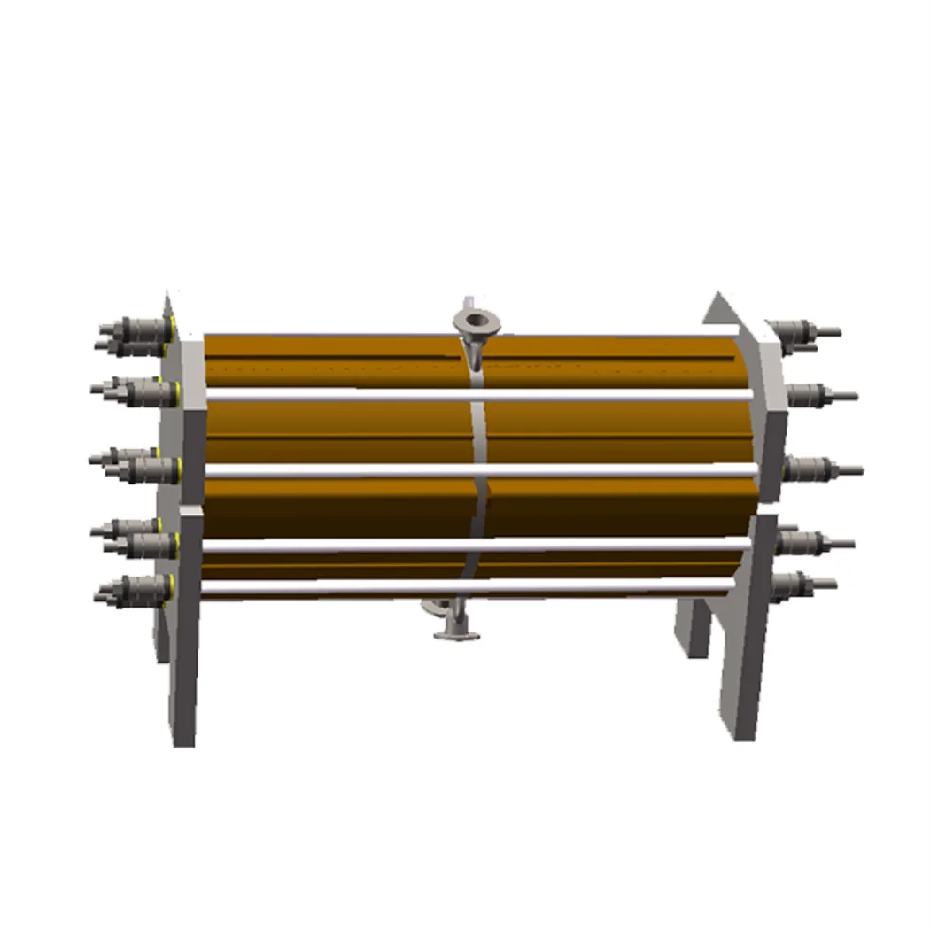 Top Quality Electrolytic Cell Lab Scale 120 W AWE PEM Electrochemical Cell for Energy Storage