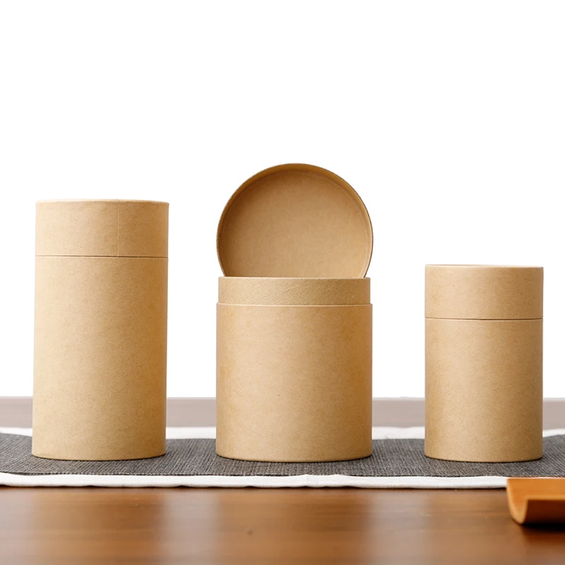 Xin Jia Yi Packaging 2020 Luxury Customized Hexagonal Cardboard Cylinder Packaging Paper Tube Gift Box