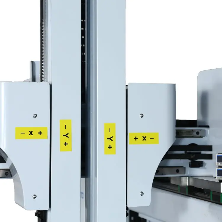 New Quality Outstanding Arm Robotic Mechanical Arm Claw Manipulator Robot For Injection